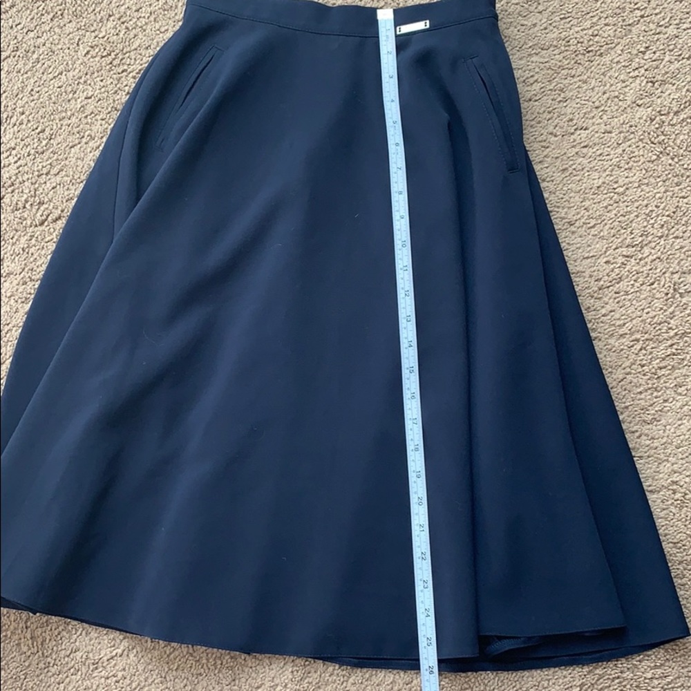 FIGL | Pocketed Skirt - Picture 8 of 8